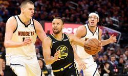 Denver Nuggets - Golden State Warriors Canlı İzle