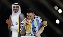 Didier Deschamps: Messi en iyi değil