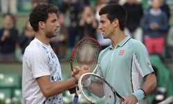 05-11-2023 | Novak Djokovic - Grigor Dimitrov İddaa Tahmini