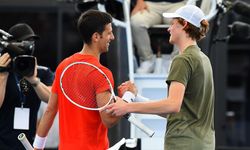 Novak Djokovic - Jannik Sinner Canlı İzle