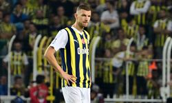 Edin Dzeko mağlubiyeti yorumladı