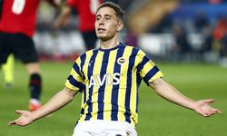 SON DAKİKA | Fenerbahçe'de bir ayrılık daha: Emre Mor resmiyet kazandı