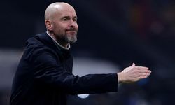 Erik ten Hag gazetecileri hedef aldı: "Peri masalı yazıyorsunuz"