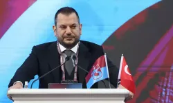 Trabzonspor Başkanı Ertuğrul Doğan: Şampiyonluk ruhu geri gelecek