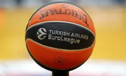 EuroLeague'de sezonun en iyi beşi açıklandı