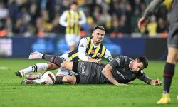 Fenerbahçe'den son dakika açıklaması: "Karagümrük'ün penaltısı verilmemiş..."