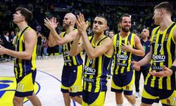 Fenerbahçe'den açıklama: Maccabi Tel Aviv maçı Sırbistan'da oynanacak