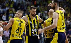 Maccabi Playtika - Fenerbahçe maçı ne zaman, saat kaçta ve hangi kanalda? Maccabi-Fenerbahçe maçı nerede oynanacak?