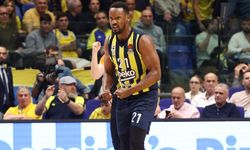 Fenerbahçe Beko’dan Dyshawn Pierre’in sakatlığına dair açıklama