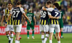 Fenerbahçe - Fatih Karagümrük Canlı İzle