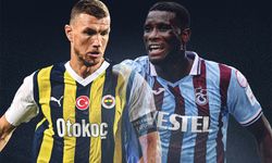 Fenerbahçe - Trabzonspor Maç Tahmini