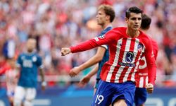 Feyenoord - Atletico Madrid Canlı İzle