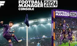 İşte Football Manager 2024'deki Türk Wonderkidler