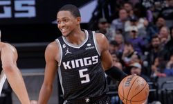 De’Aaron Fox sezon rekorunu kırdı; Kings, Spurs’ü geçmeyi başardı