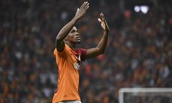 Zaha'nın gecesi! Galatasaray 2-1 Kasımpaşa