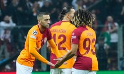 Aslan tur şansını son maça taşıdı: Galatasaray 3-3 Manchester United