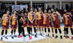 Galatasaray Ekmas - Hapoel Jerusalem maçı ne zaman, saat kaçta ve hangi kanalda?