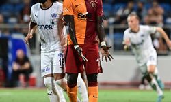 Galatasaray - Kasımpaşa Canlı İzle