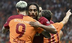 Aslan 3 puan istiyor! Galatasaray-Kasımpaşa ilk 11'ler