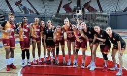 Galatasaray Çağdaş Faktoring, Antalya Büyükşehir Belediyespor Toroslar Basketbol’u mağlup etti