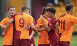 Kopenhag U19 – Galatasaray U19 maçı ne zaman, saat kaçta ve hangi kanalda?