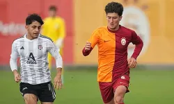 Galatasaray U19 – Manchester United U19 maçı ne zaman, saat kaçta ve hangi kanalda?