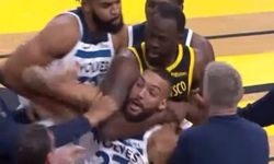 Rudy Gobert: Draymond Green’in yaptığı şey palyaçoluktu