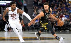 Golden State Warriors - Cleveland Cavaliers Canlı İzle
