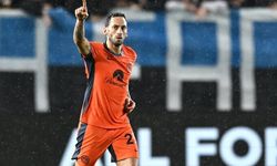 Hakan attı, Inter kazandı