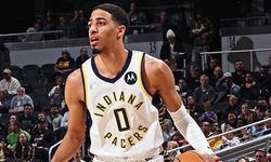 Tyrese Haliburton harika oynadı; Indiana Pacers, Philadelphia 76ers'i yendi