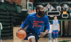 James Harden: Ben sistem oyuncusu değilim, sistemin ta kendisiyim