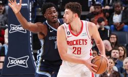 Houston Rockets - Memphis Grizzlies Canlı İzle | NBA