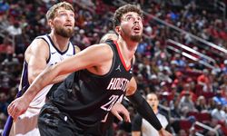 NBA | Houston Rockets - Sacramento Kings Canlı İzle
