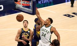 Indiana Pacers - Milwaukee Bucks Canlı İzle