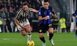 Juventus-Inter derbisinden kazanan çıkmadı