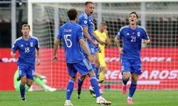 İtalya EURO 2024'e katılabilecek mi? | İtalya- Kuzey Makedonya maçı ne zaman, saat kaçta ve hangi kanalda?