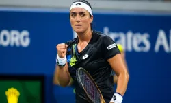 WTA Finalleri | Jabeur, Vondrousova'yı yendi; Para ödülünü Filistinlilere bağışladı
