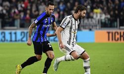 Juventus - Inter Canlı İzle