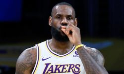 Kevin Garnett: Benim GOAT’um LeBron James, her siyahinin onu örnek alması gerekiyor