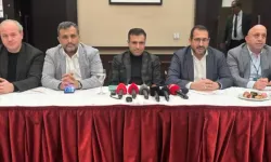 Konyaspor'da olağanüstü genel kurul ertelendi!