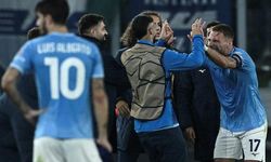 Udinese - Lazio Canlı İzle