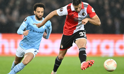 Lazio - Feyenoord Canlı İzle