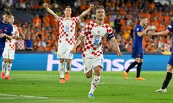 EURO 2024 Elemeleri | Letonya- Hırvatistan maçı ne zaman, saat kaçta ve hangi kanalda?