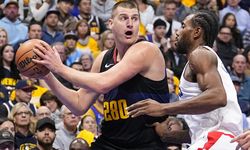 Denver Nuggets'ın Los Angeles Clippers'ı mağlup ettiği gecede toplu sonuçlar