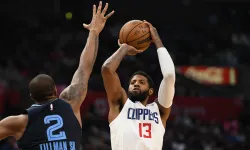 Los Angeles Clippers - Memphis Grizzlies Canlı İzle