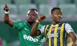 Ludogorets - Fenerbahçe Canlı İzle