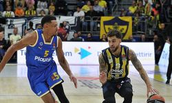 Maccabi Tel Aviv - Fenerbahçe Beko Canlı İzle