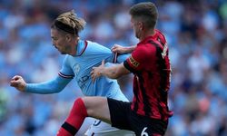 Manchester City-Bournemouth Maç Tahmini