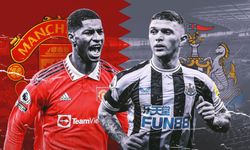 Manchester United - Newcastle United Canlı İzle | Lig Kupası