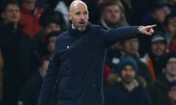 Manchester United, Erik ten Hag kararını açıkladı